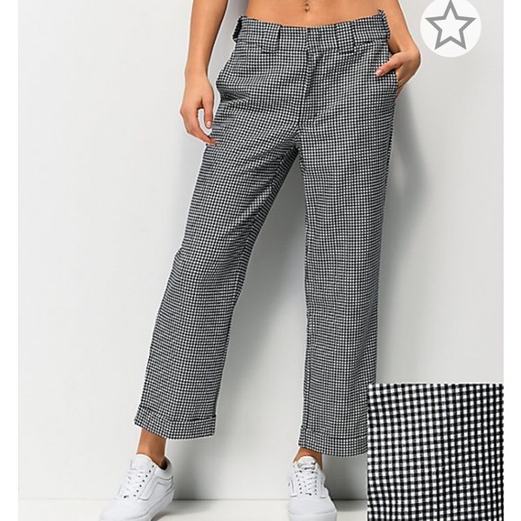 dickies roll hem work pants